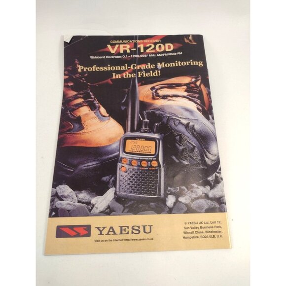 Short Wave Magazine Scanning Scene Extra July 2002 UK Scanner Amateur Radio - Picture 6 of 6